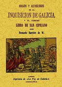 brujos y astrologos de la inquisicion de galicia