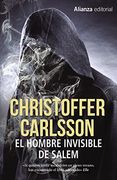 El Hombre Invisible de Salem