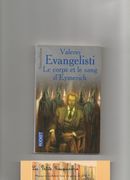 Le Corps et le Sang D'eymerich