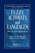 Fuzzy Automata and Languages: Theory and Applications (en Inglés)