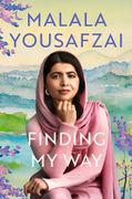 Finding My Way: A Memoir (en Inglés)