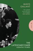 The Latehomecomer. Essential Stories (en Inglés)