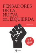 Pensadores de la nueva izquierda