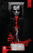 El Vampiro de Caldera : La leyenda (in Spanish)