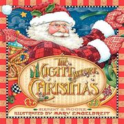 the night before christmas