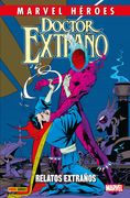 Doctor Extraño. Relatos extraños