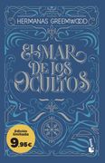 El mar de los Ocultos. Edición limitada a precio especial