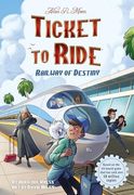 Ticket to Ride™: Railway of Destiny (Volume 2) (en Inglés)