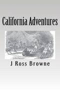 California Adventures (en Inglés)