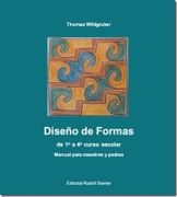 Diseño de Formas de 1º a 4º Curso Escolar: Manual Para