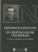 El Crepusculo de los Idolos