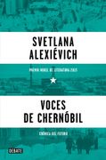 Voces de Chernobil