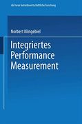 Integriertes Performance Measurement (en Alemán)