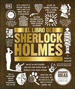 El Libro de Sherlock Holmes - Sin Autor - Dk