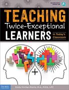 Teaching Twice-Exceptional Learners in Today’S Classroom (Free Spirit Professional™) (en Inglés)