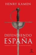 Defendiendo España
