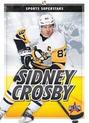 Sidney Crosby (en Inglés)