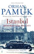 Istanbul: Memories of a City 