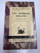 Los intereses creados