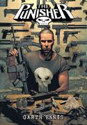 Punisher de Garth Ennis Vol.02 (Marvel Omnibus)