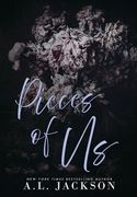 Pieces of Us (Hardcover) (en Inglés)