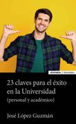 23 Claves Para el Exito