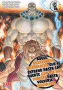 AQUEL AVENTURERO TREINTA (in Spanish)