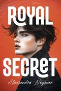 Royal Secret: Top Secret n° 1