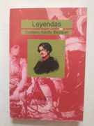 Leyendas (in Spanish)