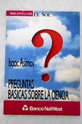 Preguntas Básicas Sobre la Ciencia
