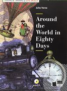 Around the World in Eighty Days+Cd Life Skill (en Inglés)