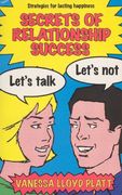 Secrets of Relationship Success (en Inglés)