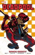 Deadpool - Volume 7: Space Oddity (en Inglés)