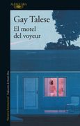 Motel Voyeur