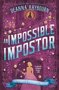 An Impossible Impostor: 7 (a Veronica Speedwell Mystery) 