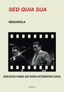 Sed Quia sua (en Euskera)