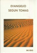 Evangelio Según Tomás