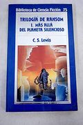 Trilogía de Ransom. 1. Más Allá del Planeta Silencioso