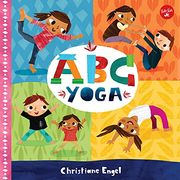 Abc for me: Abc Yoga (1): Volume 1 (en Inglés)