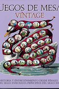 Juegos de Mesa Vintage