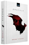 Dracula (Dover Bookshelf Hardcover Classics) (en Inglés)