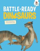 Battle-Ready Dinosaurs (en Inglés)