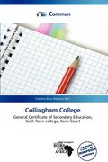 collingham college (en Inglés)