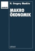 Makroökonomik (German Edition)