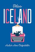 Miss Iceland (en Inglés)