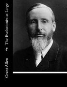 The Evolutionist at Large (en Inglés)