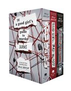 A Good Girl's Guide to Murder Series Boxed Set: A Good Girl's Guide to Murder; Good Girl, Bad Blood; As Good as Dead (en Inglés)