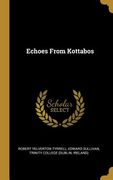 Echoes From Kottabos (en Inglés)