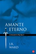 Amante Eterno (la Hermandad de la Daga Negra 2) (Formato Grande)