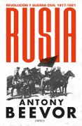 Rusia - Antony Beevor - Grupo Planeta